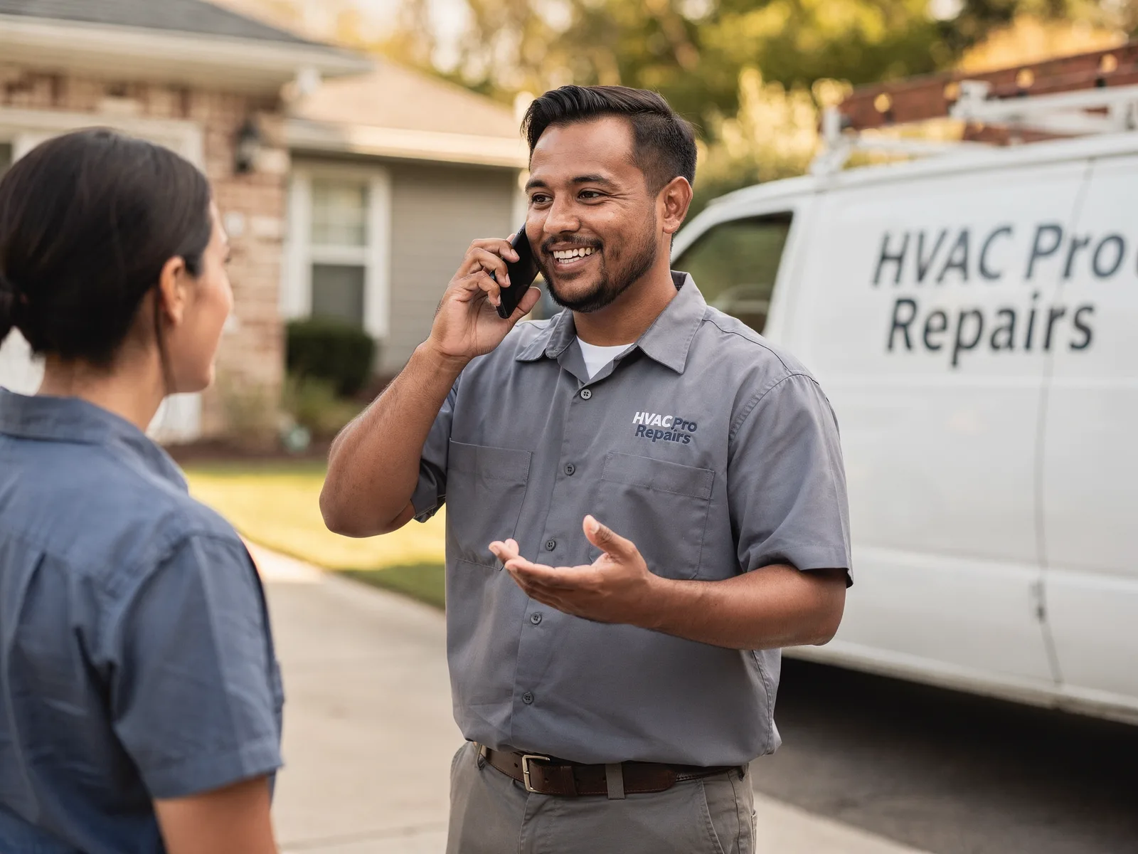 Heat Pump Repair Cannon Afb, NM FAQs